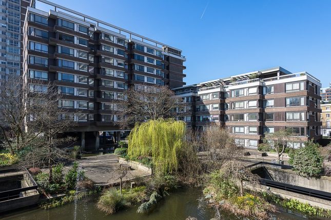 Property for sale in The Water Gardens, Paddington