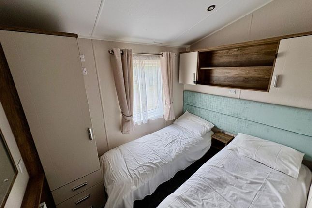 New Romney Holiday Park, Clarke Road, New Romney photo 4