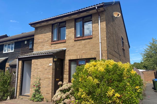 7, Primrose Way, SOUTHAMPTON photo 2