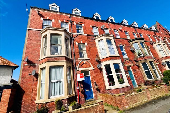 Thumbnail Flat for sale in Langdale Terrace, Whitby