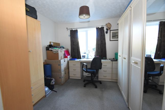 Property for sale in Hoylake Drive, Skegness