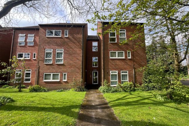 Duplex for sale in Pailton Road, Shirley, Solihull