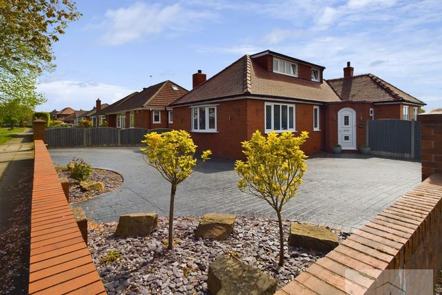 Detached bungalow for sale in Bolton Road, Bury