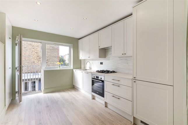 68A, Hazlebury Road, London photo 4