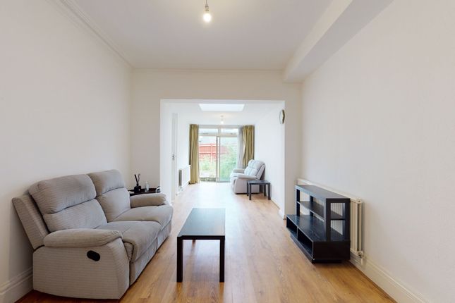 Audley Road, London photo 4
