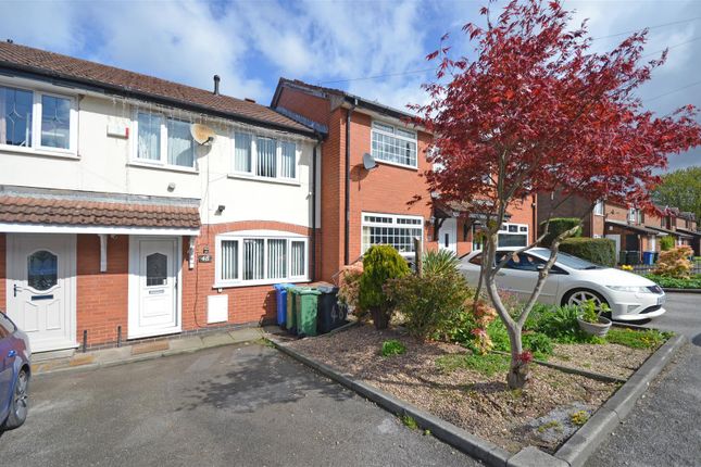 Thumbnail Mews house for sale in St. Marks Street, Dukinfield