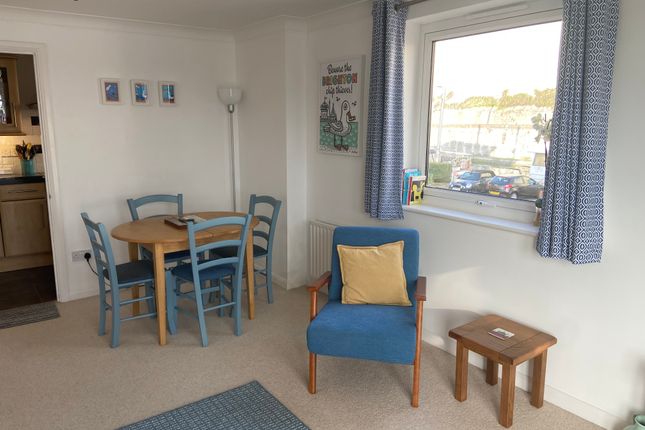 Flat to rent in St Vincent's Court, Brighton Marina Village, Brighton