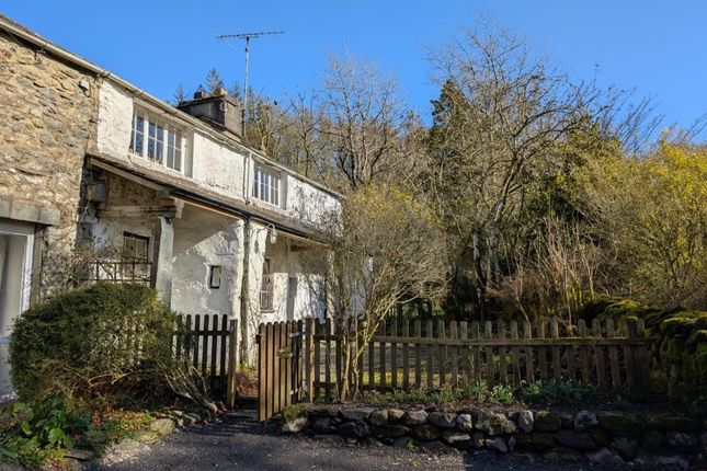 2-bed house on Wray Cottage, Kentmere, Kendal, £250,000