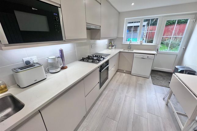 33, Sorrel Way, Gillingham photo 4