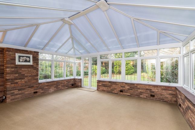 Detached bungalow to rent in 36 Park View Road, Sutton Coldfield