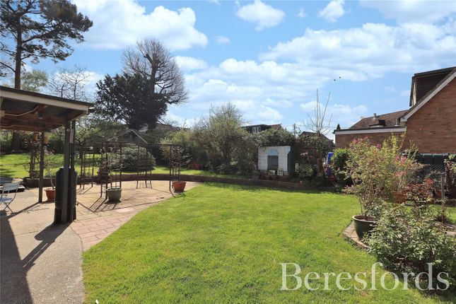 Detached house for sale in Butts Way, Chelmsford