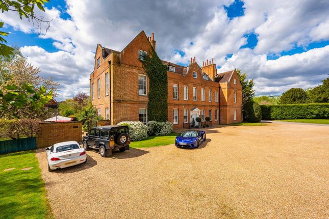 Henley Park, Cobbett Hill Road, Normandy, Guildford, GU3, Normandy photo 2