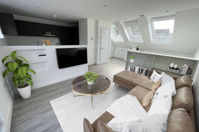 Studio for sale in Holders Hill Road, Mill Hill, London NW4
