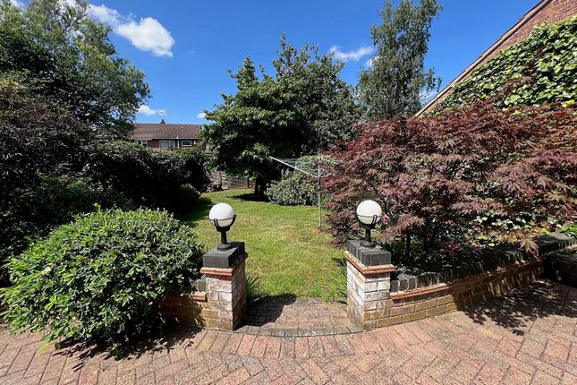 Detached house for sale in Raglan Grove, Kenilworth