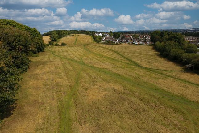 Land for sale in Romany Way, Stourbridge