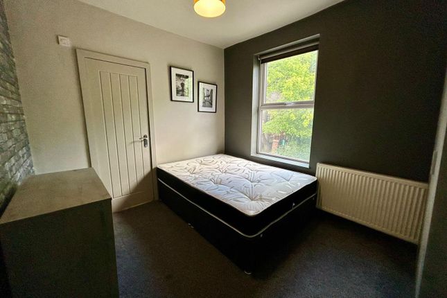 1, Vivian Road, Sheffield photo 2