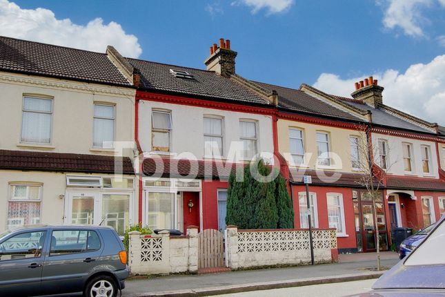 Thumbnail Room to rent in Silverleigh Road, Thornton Heath