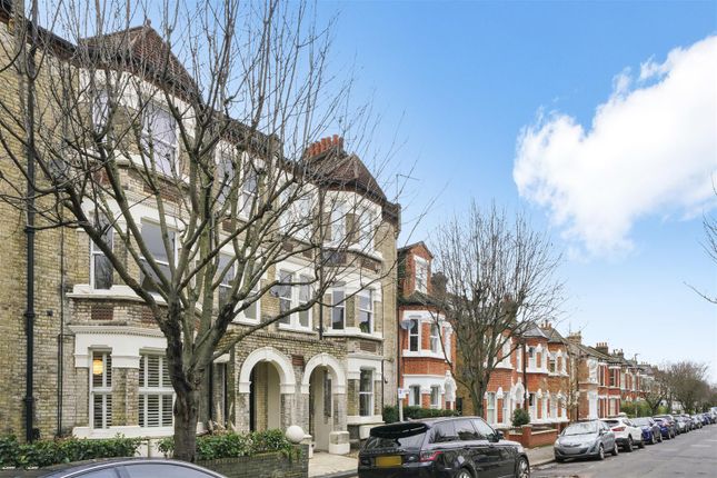 Flat for sale in Norfolk Mansions, Santos Road, London