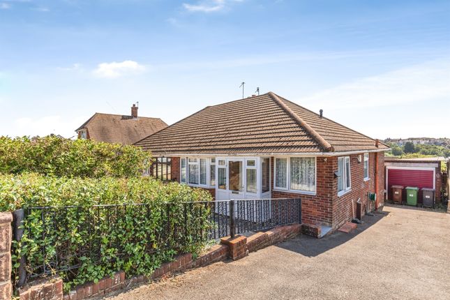 2-bed house on 18, William Road, St. Leonards-On-Sea, £300,000