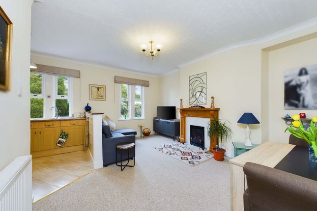 Flat for sale in Ambrook House, Rousdown Road, Chelston, Torquay