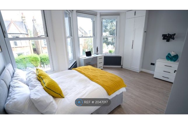 Thumbnail Room to rent in Hampden Road, London