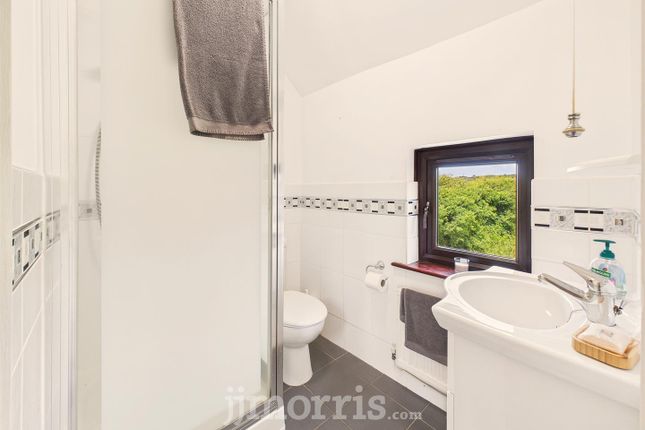 En Suite Shower Room