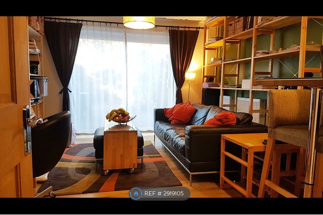 Fleet Terrace, Sportsbank Street, London photo 2