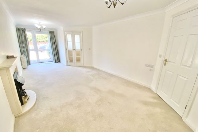 Argent Court, Leicester Road, New Barnet photo 3