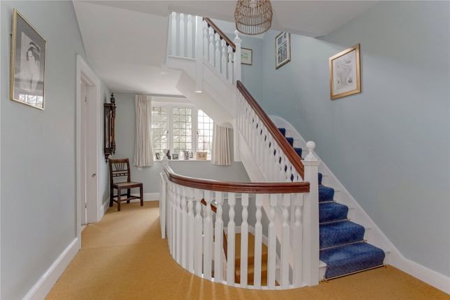 Detached house for sale in Muster Green North, Haywards Heath, West Sussex