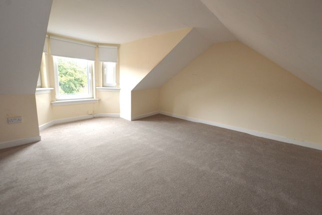 Flat 23a, ., Wellgate Street, Larkhall photo 5