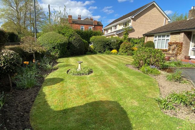 Detached bungalow for sale in Pontefract Road, Ackworth, Pontefract