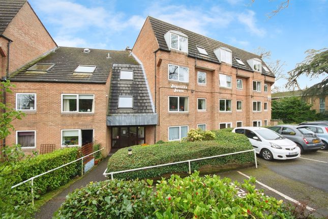 Flat for sale in Wimborne Road, Winton, Bournemouth