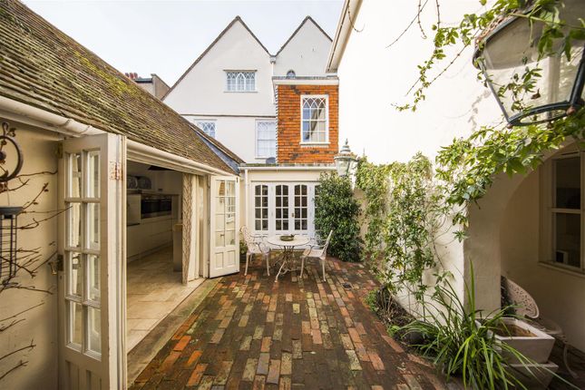 Scott House, 37, High Street, West Malling photo 2