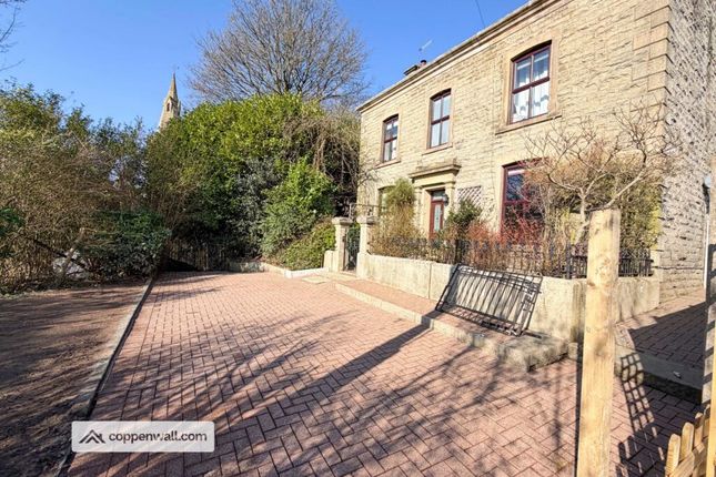 Sunny Bank House, Stacksteads, Bacup photo 3