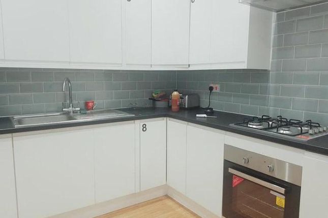 Shared accommodation to rent in Park Avenue, Barking