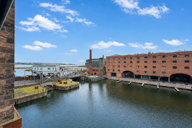 Apt 140, Tobacco Warehouse 21A Regent Road, Liverpool photo 3