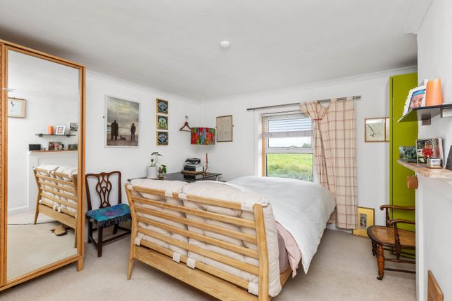 Terraced house for sale in Barcombe Mills Road, Barcombe, Lewes