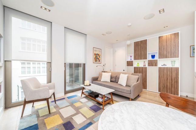Flat 4, 8, Warwick Court, London photo 2