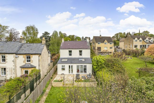 Detached house for sale in Stamages Lane, Painswick, Stroud