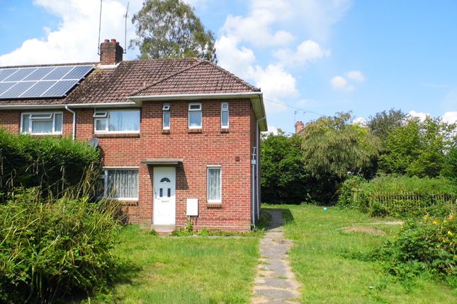 Thumbnail Semi-detached house to rent in Alder Road, Poole