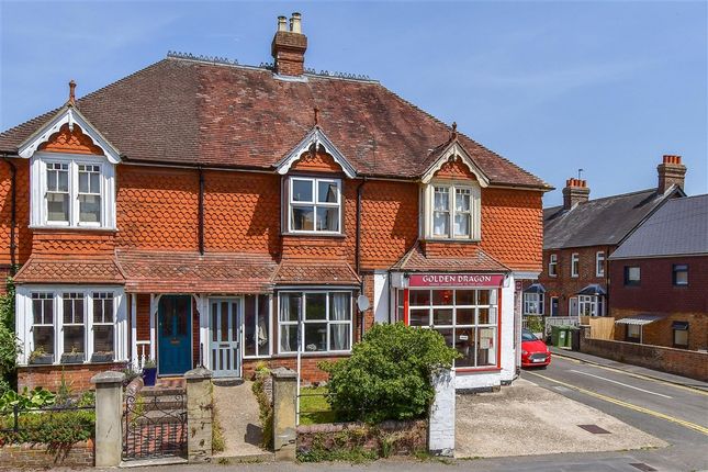 2-bed house on Framfield Road, Uckfield, £300,000