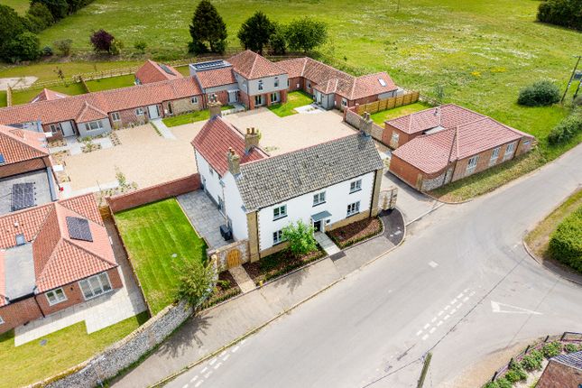 Plot 1, Lower Farm Mews, King's Lynn photo 3