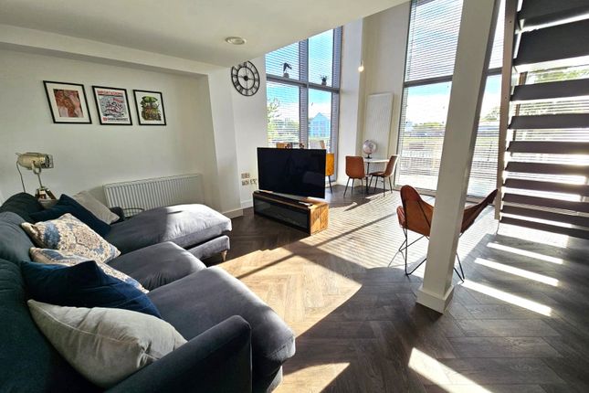 Apartment 2, 8, Trent Bridge View, Nottinghamshire photo 4