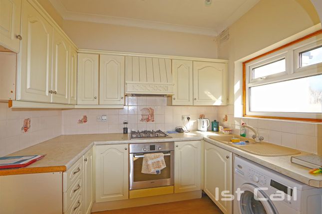 Terraced house for sale in Bournemouth Park Road, Southend-On-Sea