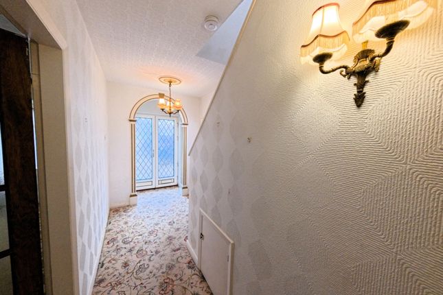 Evershill Lane, Alfreton photo 4