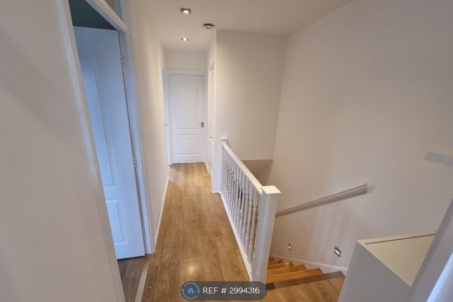 Benacre Croft, Tattenhoe, Milton Keynes photo 3