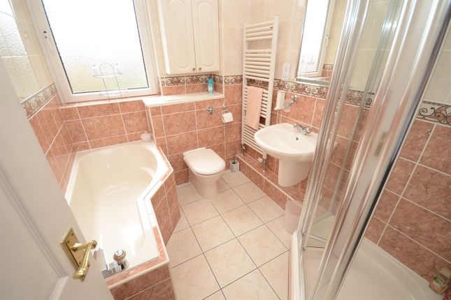 End terrace house for sale in Beach Road, South Shields