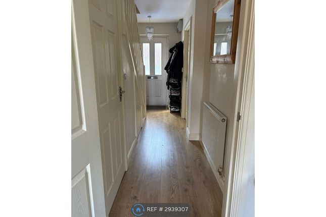 Quarry Way, Somercotes, Alfreton photo 2