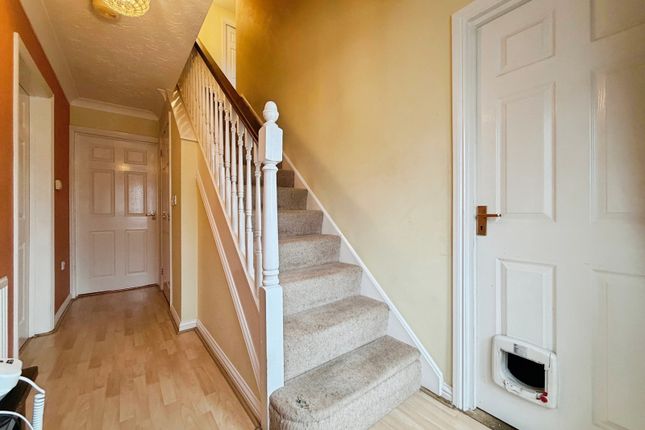 Vyner Close, Braunstone photo 2