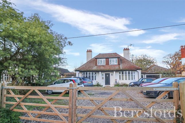 Thumbnail Detached house for sale in East Road, East Mersea